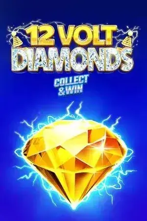 Automat 12 Volt Diamonds od Playson